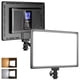 thumbnail image 1 of Panel de Luz de Vídeo Led Neewer NL-192AI 20 W Batería 8000 mAh, 1 of 3