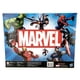 thumbnail image 5 of Figuras de acción Marvel Avengers Iron Man Hulk Black Panther, 5 of 5