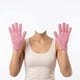 thumbnail image 2 of Guante Exfoliante, 2 of 3