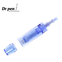 Kimale - Pack 10 Cartucho Dermapen Dr. Pen A1 Nano Round