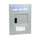 thumbnail image 1 of Tablero de Distribución Eléctrica Schneider Electric Homeline 100A 6 Espacios 12 Circuitos 120/240V, 1 of 3