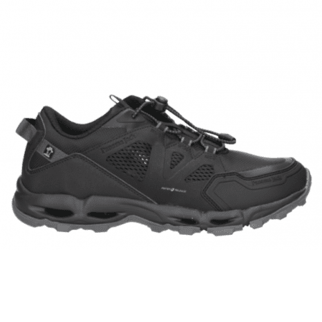 Zapatillas Panama Jack Negras (Hombre) | Pg035A60001 - Talla 40