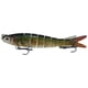 thumbnail image 1 of 1PCHOUTED LUSES DE PESCA DE PERSíA WABBLERS DURO BAIT REALISTA CRANKBAIT 10CM 05, 1 of 5