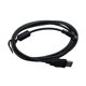 thumbnail image 5 of Cable De Datos De La Cámara Accesorio De Repuesto Reparación Profesional Cable USB 2.0 8P 150cm, 5 of 5