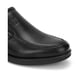 thumbnail image 5 of Zapatos Formal Hombre Slip On Newham Negro Cardinale negro 41, 5 of 6