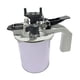 thumbnail image 4 of Tapa Y Vierte Wswqop Mixing Mate 1L Con Cubo, 4 of 5