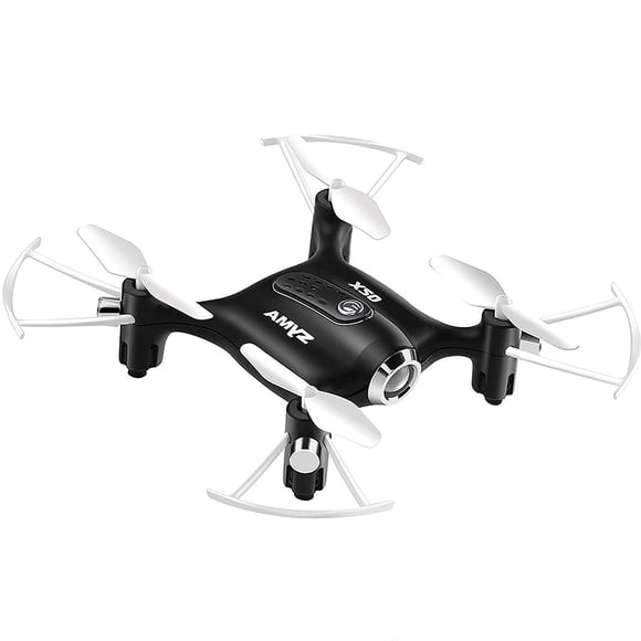 Drone Cheerwing Syma X20 Mini para niños y principiantes