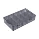 thumbnail image 1 of Caja De Almacenamiento De Herramientas, Caja Contenedora, Organizador De Joyas, Cuentas Organizadoras, 15 Rejillas, 1 of 5