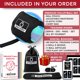 thumbnail image 2 of Kit de Entrenamiento de Voleibol OVANTO con Rebote Ajustable, 2 of 9