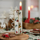 thumbnail image 2 of SET 4 TAZONES NAVIDAD DISNEY CLASSIC, 2 of 6