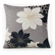 thumbnail image 1 of Funda Impresa Negro Elegante 45x42, 1 of 3
