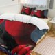 thumbnail image 2 of Spiderman Rips Off His Mask Comforter Set for Kids Boys Teen Men Tween 3D Lightweight Microfiber Bedding Sets, 2 of 4