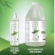 thumbnail image 2 of Gel de aloe vera NTRSNS NaturSense orgánico, 355 ml, certificado por el USDA, 2 of 8