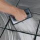thumbnail image 3 of Grout Float QEP, goma moldeada, antiadherente, 10 x 24 cm, 3 of 8