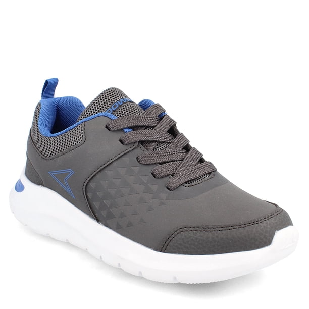 Zapatilla Niño Walk Mykid 508 Grey blue 34 38