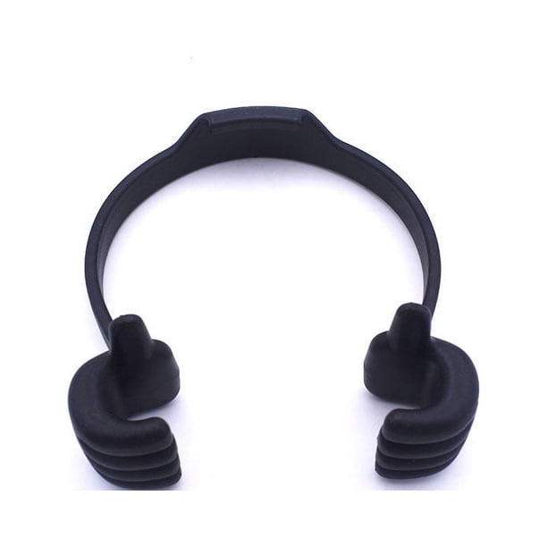 1pc Universal OK Thumb Mount Flexible Stand Holder For Mobile Phone Stand Holder 3.74"x4.53"x1.77"