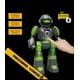 thumbnail image 5 of ROBOT CONTROL REMOTO, SENSOR DE GESTOS M-VOICE 2,4 G VERDE, 5 of 9