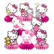 thumbnail image 1 of Centros de Mesa Kitty Panal 8 Piezas, 1 of 3