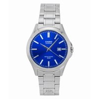 Reloj Analógico Casio Mts-115D-2A1V Azul Hombre