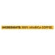 thumbnail image 2 of Café molido Gevalia Espresso Roast tostado oscuro 340 g, 2 of 9