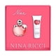 thumbnail image 2 of Nina Ricci Woman Edt 50Ml+Bl 75Ml, 2 of 2