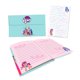 thumbnail image 3 of My Little Pony Diario Lapiz Sobres Esquelas 23X20 Mlp, 3 of 3