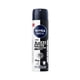 thumbnail image 5 of Pack Desodorante Nivea Men Spray Black & White, 4 Un de 150 ml c/u, 5 of 6