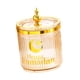 thumbnail image 1 of Decoración Del Jarra De Dulces De Ramadán Organizador De Encimera Resuable Candy Serving Jar Tower Amber, 1 of 5