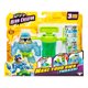 thumbnail image 1 of Figura Coleccionable Goo Jit Zu Set Creador Heroe Trash, 1 of 3