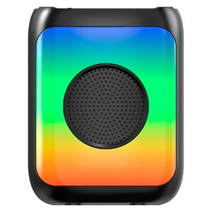 Parlante Inalámbrico Bluetooth Kolke Bow Box 30W Rms