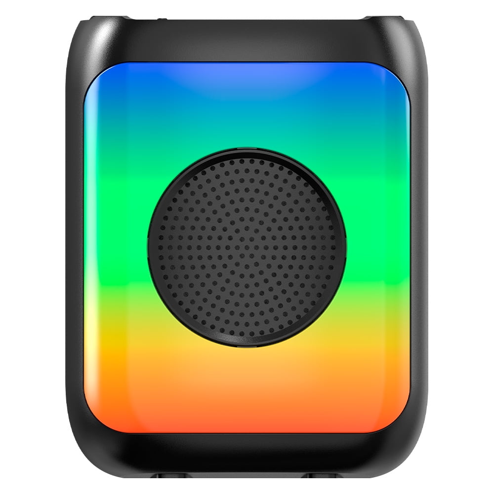 Parlante Inalámbrico Bluetooth Kolke Bow Box 30w Rms