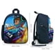 thumbnail image 2 of Mochila Escolar Hot Wheels Azul, 2 of 6
