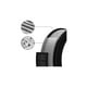 thumbnail image 4 of Roidmi X30 Storm Version Global, 120.000 Rpm, Pantalla Led, Sistema De Esterilización Ziwei, 4 of 6