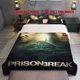 thumbnail image 1 of 3pcs Jailbreak Poster Two Brothers City Adventure Themed Bedding Set Duvet Cover and Pillowcases, 1 of 5