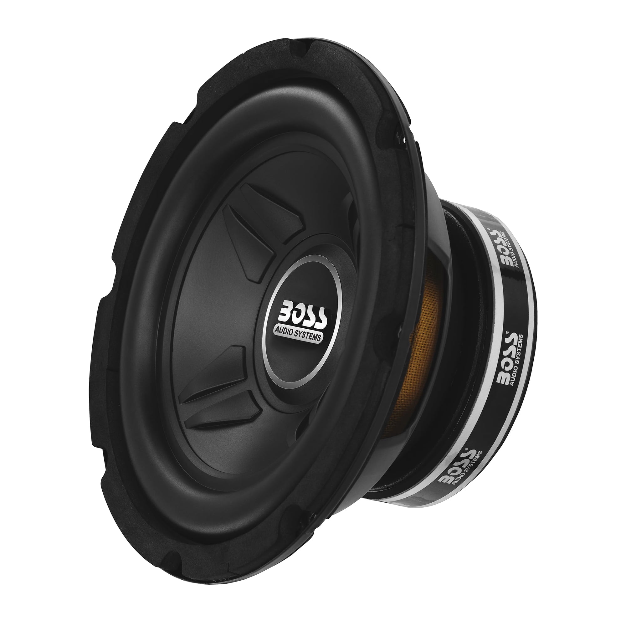 Subwoofer Para Coche Boss Audio Systems Cxx8 De 8 Pulgadas, 600 W, 4 Ohmios