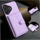 thumbnail image 5 of FOXDOCK Funda para Xiaomi Redmi Note13R con Bloqueo RFID - Diseño Elegante con Cierre de Botón, 5 of 5
