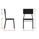 thumbnail image 2 of Silla Kinder infantil color roble claro, 2 of 2