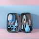 thumbnail image 3 of Set De Cuidados Manicure Bebés 8 Piezas Celeste, 3 of 3