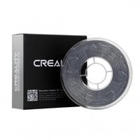 Creality - Filamento Pla Gris 1Kg 1.75Mm Para Impresora 3D