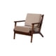 thumbnail image 1 of Sitial Neuss Velvet Beige, 1 of 4