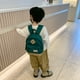 thumbnail image 3 of kids backpack for boy cute cartoon backpacks mother kids bags for girl school bag preschool backpack travel bags mochila рюкзак, 3 of 3