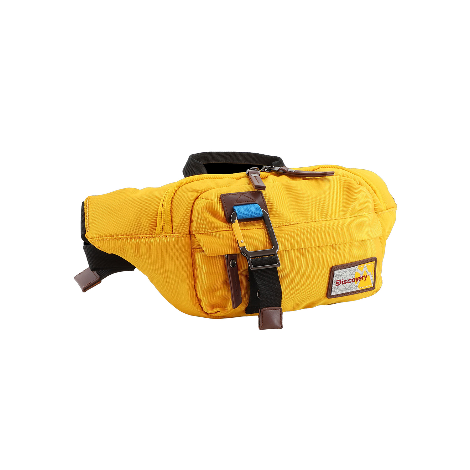 Banano Viaje Icon Discovery Rpet 4L