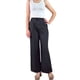 thumbnail image 5 of Pantalón Sastrero Mujer Vestir Semi Formal Casual Tiro Alto 056, 5 of 5