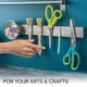 thumbnail image 4 of Barra magnética para cuchillos Modern Innovations, acero inoxidable, 40 cm, 4 of 7