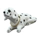 thumbnail image 3 of Cute Bobble Head Dog Puppy Nodding Dog Para El Adorno Del Salpicadero Del Coche Spotty Dog, 3 of 5