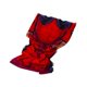 thumbnail image 2 of Polaina para cuello Marvel Deadpool Concept One negra de poliéster, 2 of 6