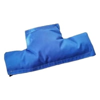 Ioensy - Bolsa Aislante Para Medidor De Agua De Invierno, 57Cm De Largo, Para Nieve Y Sol