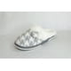 thumbnail image 2 of Pantufla Dama Petunia Gris M, 2 of 3