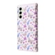 thumbnail image 5 of FOXDOCK Funda Tipo Cartera Floral para Samsung Galaxy S25 FE ,Funda con Tapa de Cuero PU, Protección Antigolpes con Ranuras para Tarjetas y Soporte, 5 of 5