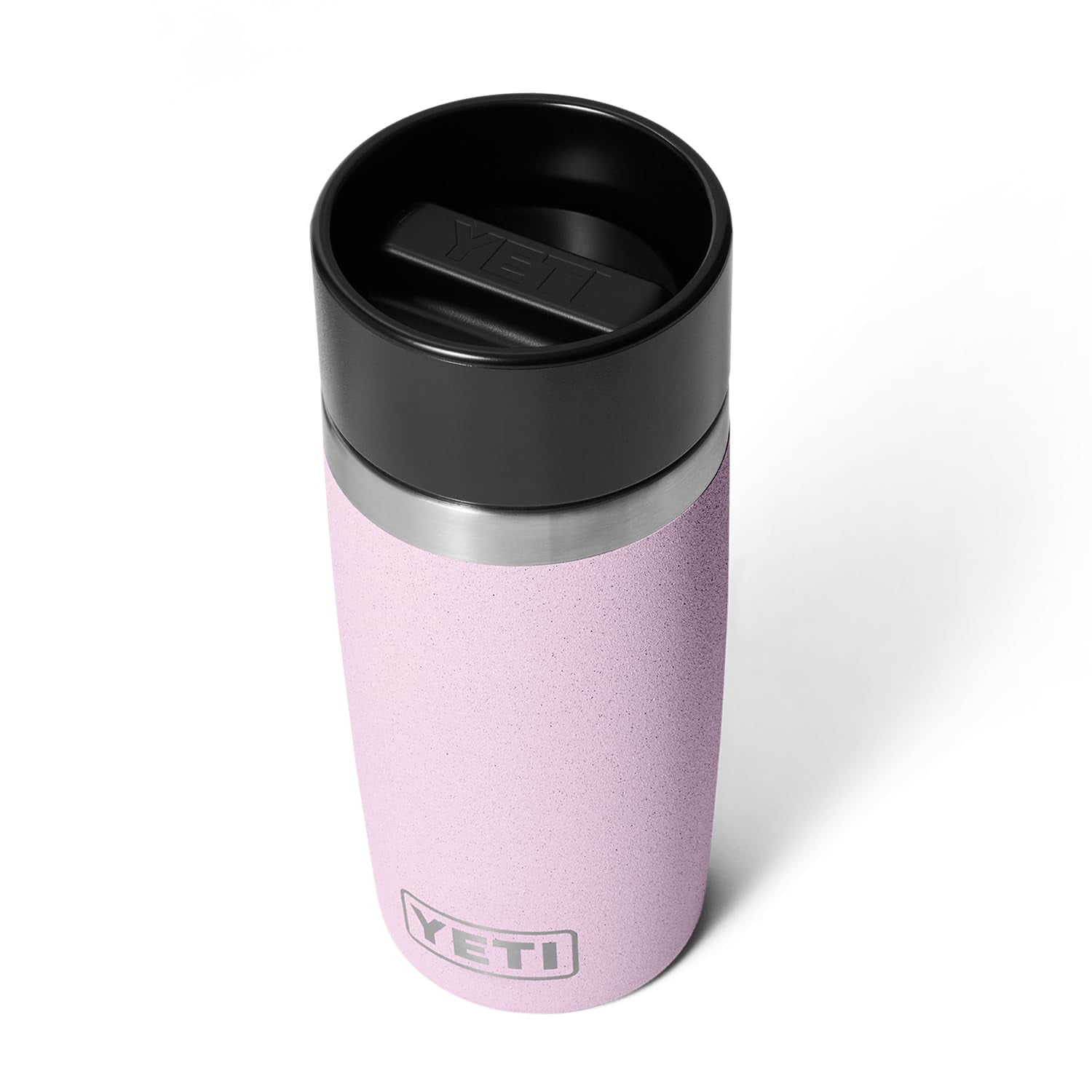 Botella De Viaje Yeti Rambler De Acero Inoxidable En Flor De Cerezo De 350 Ml